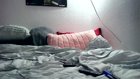 AlecurClit online show from 02/15/25, 03:20