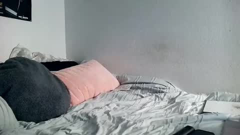 AlecurClit online show from 02/21/25, 03:56