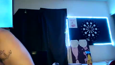 AlecurClit online show from 03/06/25, 03:24