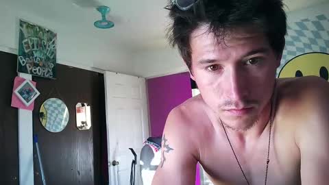 AlecurClit online show from 09/28/25, 10:59