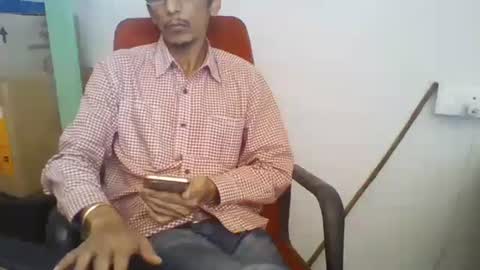 Snapshot of 2277harsh chatting on 01/24/25, 08:44 2277harsh online show from 01/24/25, 08:44