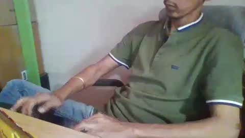 Snapshot of 2277harsh chatting on 02/20/25, 12:25 2277harsh online show from 02/20/25, 12:25