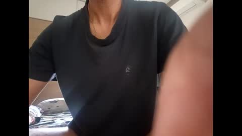 Snapshot of 2277harsh chatting on 09/23/25, 06:27 2277harsh online show from 09/23/25, 06:27