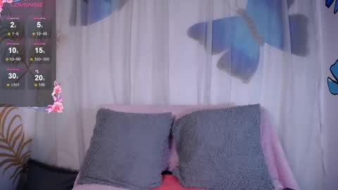 Snapshot of 22emma_ chatting on 01/31/25, 02:58 EMMA online show from 01/31/25, 02:58