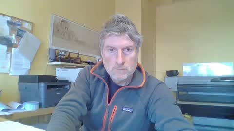 22esserre online show from 03/06/25, 10:20