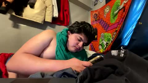 23havefunwitme online show from 02/18/25, 09:20