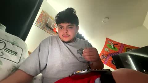 23havefunwitme online show from 04/19/26, 03:00