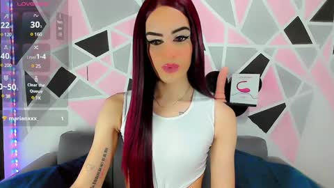 Snapshot of 24cm_ivana_bigcock chatting on 02/14/25, 09:32 IVANA SICONYKS online show from 02/14/25, 09:32