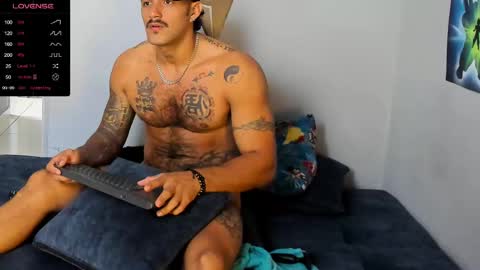 Yorgi online show from 03/07/25, 05:06