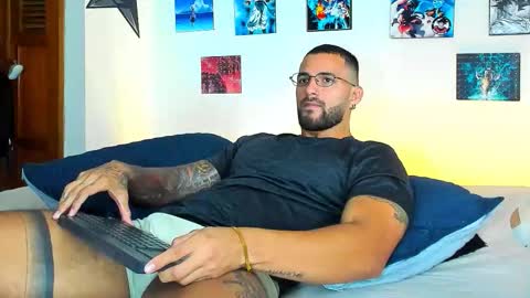 Yorgi online show from 02/05/26, 02:00