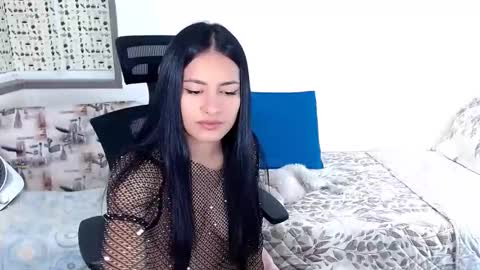 Marie online show from 03/21/26, 03:37