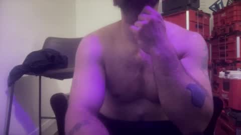 Jake n Judy online show from 01/04/25, 09:43