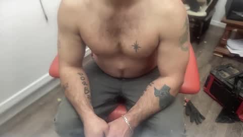 Jake n Judy online show from 01/23/25, 10:44