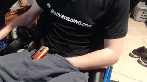 cheif online show from 11/21/25, 02:43