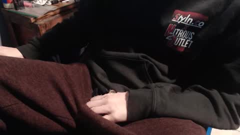 cheif online show from 11/26/25, 12:55