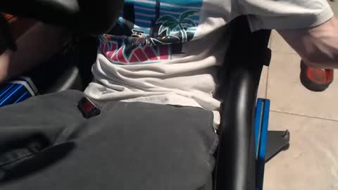 cheif online show from 11/29/25, 04:59