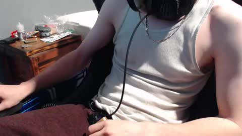 cheif online show from 12/03/25, 02:52