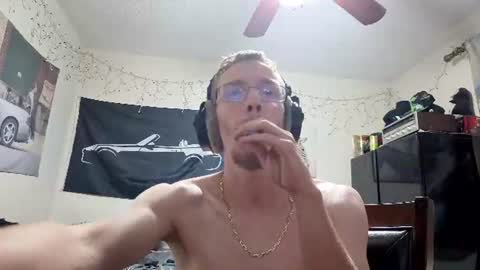 cheif online show from 07/29/26, 07:56