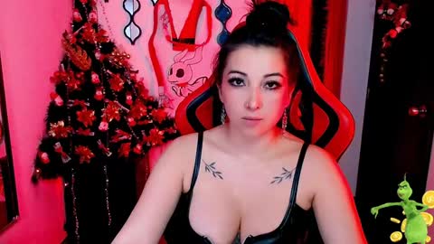 Arianna online show from 12/18/24, 03:58