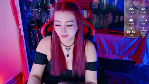 Arianna online show from 09/17/25, 03:52