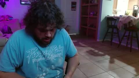 Snapshot of 2dirtyhillbillies chatting on 02/05/26, 12:37 ThrillBilly online show from 02/05/26, 12:37