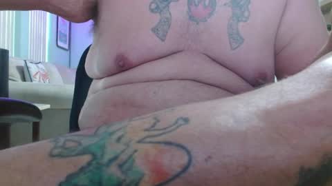 ThrillBilly online show from 04/12/26, 11:59