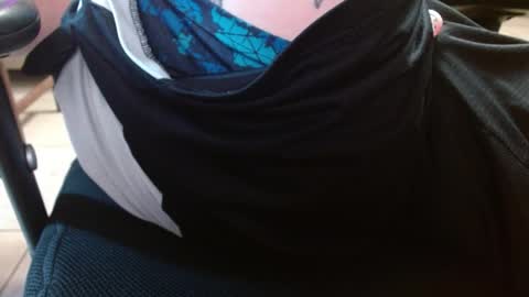 ThrillBilly online show from 04/14/26, 11:33