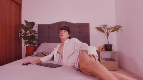 David and Yoel online show from 12/19/25, 01:34