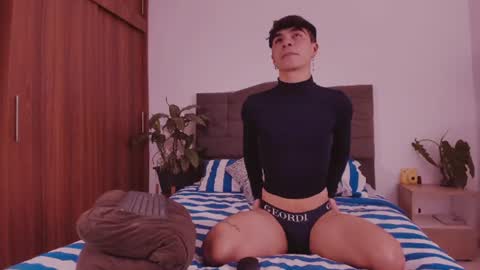 David and Yoel online show from 06/19/26, 02:05