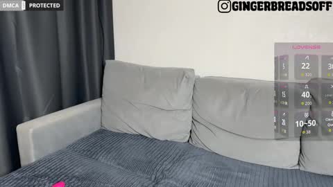 Kristina  Artur online show from 11/07/25, 06:19