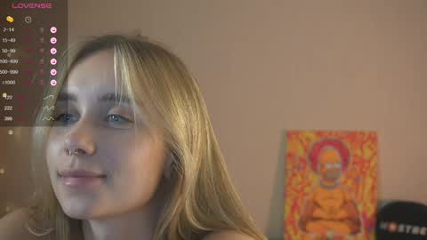 Snapshot of 2girls_1dream chatting on 12/02/24, 07:38 Elley  online show from 12/02/24, 07:38