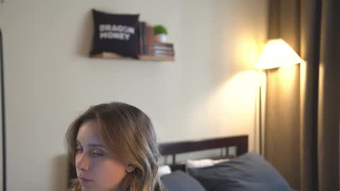 Elley  online show from 03/24/26, 02:22