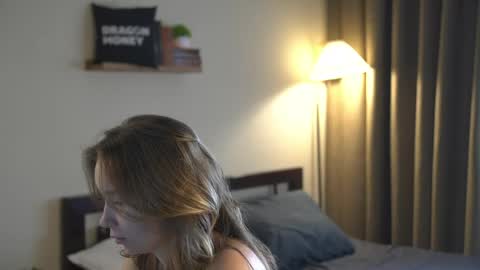 Elley  online show from 04/23/26, 06:14