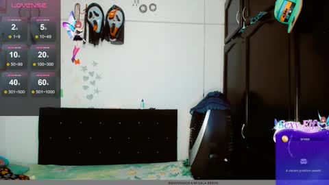 samantha sharon online show from 12/31/24, 08:37