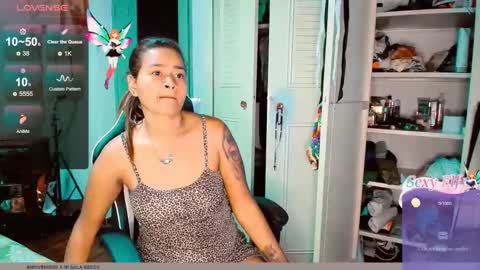 samantha sharon online show from 01/16/25, 10:21