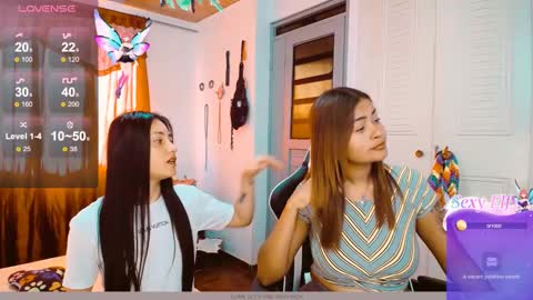 samantha sharon online show from 01/26/25, 01:36