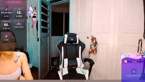 samantha sharon online show from 01/27/25, 09:55