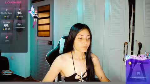 samantha sharon online show from 01/29/25, 08:25