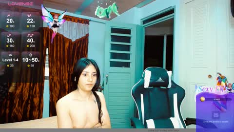 samantha sharon online show from 02/04/25, 09:28