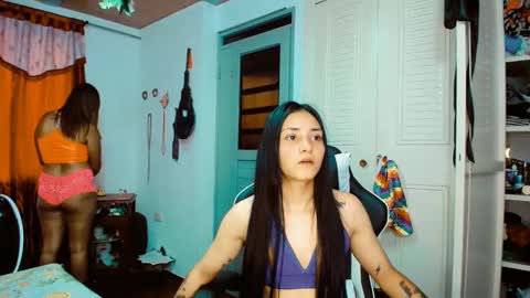 samantha sharon online show from 02/22/25, 10:09