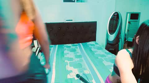 samantha sharon online show from 09/12/25, 10:48