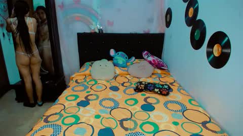 samantha sharon online show from 11/10/25, 08:13