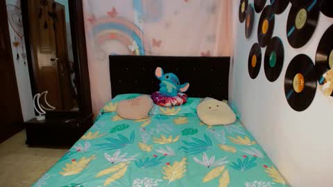 samantha sharon online show from 12/22/25, 08:11