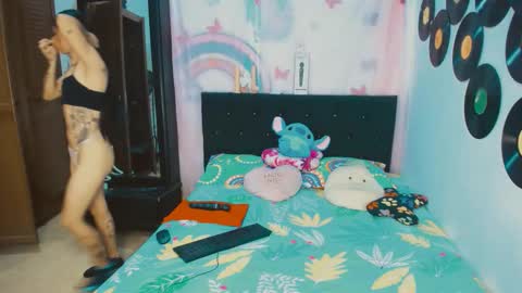 samantha sharon online show from 01/07/26, 03:14