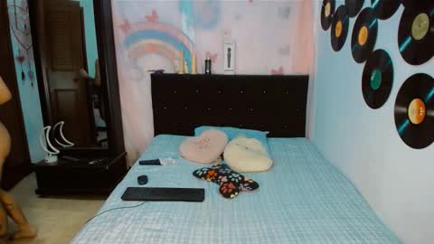 samantha sharon online show from 02/08/26, 08:18