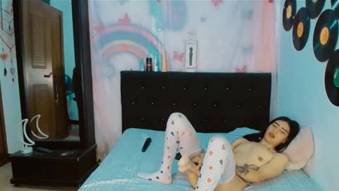 samantha sharon online show from 02/08/26, 08:23