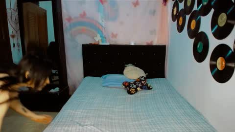 samantha sharon online show from 02/13/26, 09:38