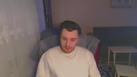 Berk online show from 01/27/25, 11:11