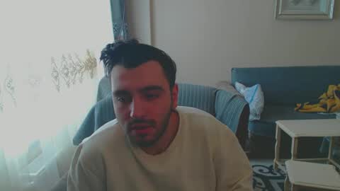 Berk online show from 01/28/25, 10:56