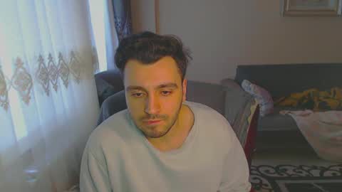 Berk online show from 01/30/25, 02:25